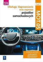  Obsługa, diagnozowanie oraz naprawa pojazdów samochodowych