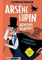 Rekosz, Dariusz (1970- ) Ucieczka z więzienia