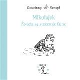 Goscinny, René (1926-1977) Autor Mikołajek