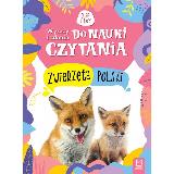 Kaczyńska, Agata Zwierzęta Polski