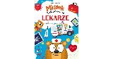 Przewoźniak, Marcin Lekarze