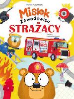 Przewoźniak, Marcin Strażacy