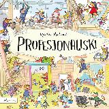 Matraś, Agata Profesjonaliski