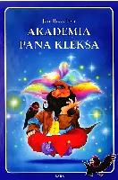 Brzechwa Jan Akademia Pana Kleksa
