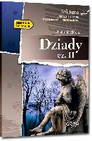 Mickiewicz, Adam Dziady cz. II