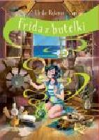 Rylance, Ulrike Frida z butelki