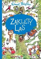 Blyton, Enid Zaklęty las