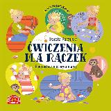 Paczuska, Dorota Ćwiczenia dla rączek