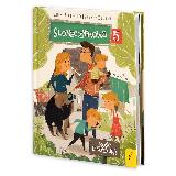 Cholewińska-Szkolik, Aniela Kość dinozaura