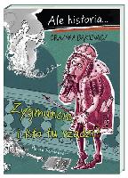 Bąkiewicz, Grażyna (1955- ) Zygmuncie, i kto tu rządzi