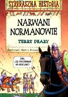Deary, Terry (1946- ) Narwani Normanowie