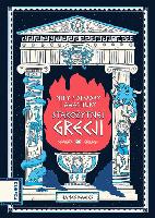 Davies, James Mity, potwory i awantury starożytnej Grecji