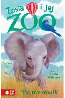 Cobb, Amelia Zosia i jej zoo. Psotny słonik