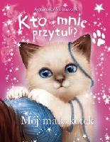 Stelmaszyk, Agnieszka (1976- ) Mój mały kotek