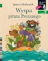 Bednarek, Justyna (1970- ) Wyspa pirata Protazego
