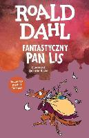 Dahl, Roald (1916-1990) Fantastyczny pan Lis