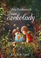 Onichimowska, Anna Dzień czekolady