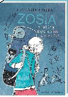 Tyszka, Agnieszka (1968- ) Zosia z ulicy Kociej na wycieczce