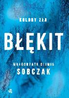 Sobczak, Małgorzata Oliwia Błękit