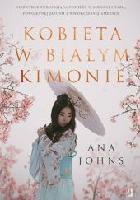JOHNS, Ana Kobieta w białym kimonie