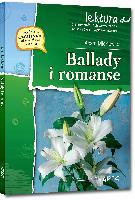 Mickiewicz, Adam Ballady i romanse