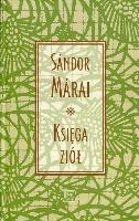 Márai, Sándor Księga ziół