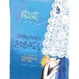 Kasdepke, Grzegorz Koronkowa robota czyli Wzór na kryminalną historię