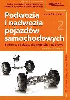 GABRYELEWICZ, Marek Podwozia i nadwozia pojazdów samochodowych