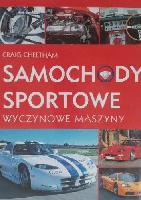CHEETHAM, Craig Samochody sportowe