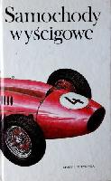 PORÁZIK, Juraj Samochody wyścigowe