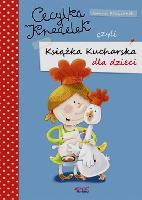 Krzyżanek, Joanna Cecylka Knedelek, czyli Książka kucharska dla dzieci