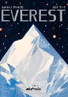 Francis, Sangma Everest