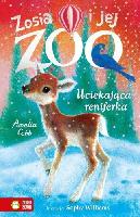 Cobb, Amelia Uciekająca reniferka