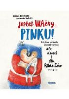 Młodnicka, Ula Jesteś ważny, Pinku