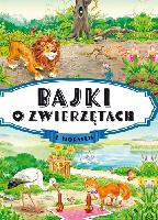 La Fontaine, Jean de Bajki o zwierzętach