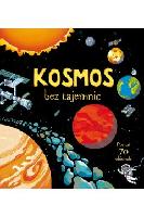 Suzie Harrison Kosmos bez tajemnic