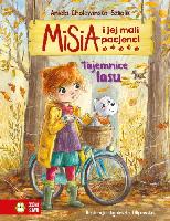 Cholewińska-Szkolik, Aniela Tajemnice lasu