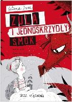 Socha, Natasza (1973- ) Zula i jednoskrzydły smok