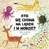 Hanáčková, Pavla Kto się chowa na lądzie i w wodzie