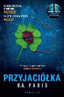 Paris, B. A Przyjaciółka