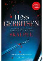 Gerritsen, Tess Skalpel
