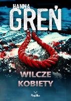 Greń, Hanna Wilcze kobiety T. 4