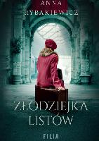 Rybakiewicz, Anna Złodziejka listów