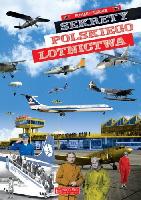 Czejarek, Roman Sekrety polskiego lotnictwa