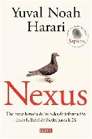 Harari, Yuval Noah Nexus