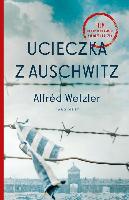 Lánik, Jozef Ucieczka z Auschwitz