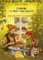 Nordqvist, Sven Goście na Boże Narodzenie