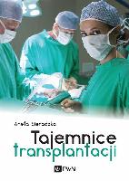 SIERADZKA, Aneta Tajemnice transplantacji