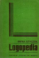 STYCZEK, Irena (1924-1981) Logopedia