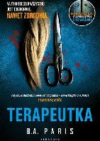 Paris B.A Terapeutka